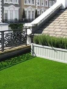Artificial grass