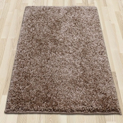 Fluffy carpets
