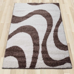 Fluffy carpets