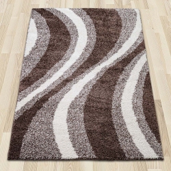 Fluffy carpets