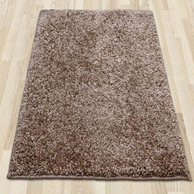 Fluffy carpets