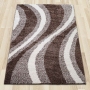 Fluffy carpets